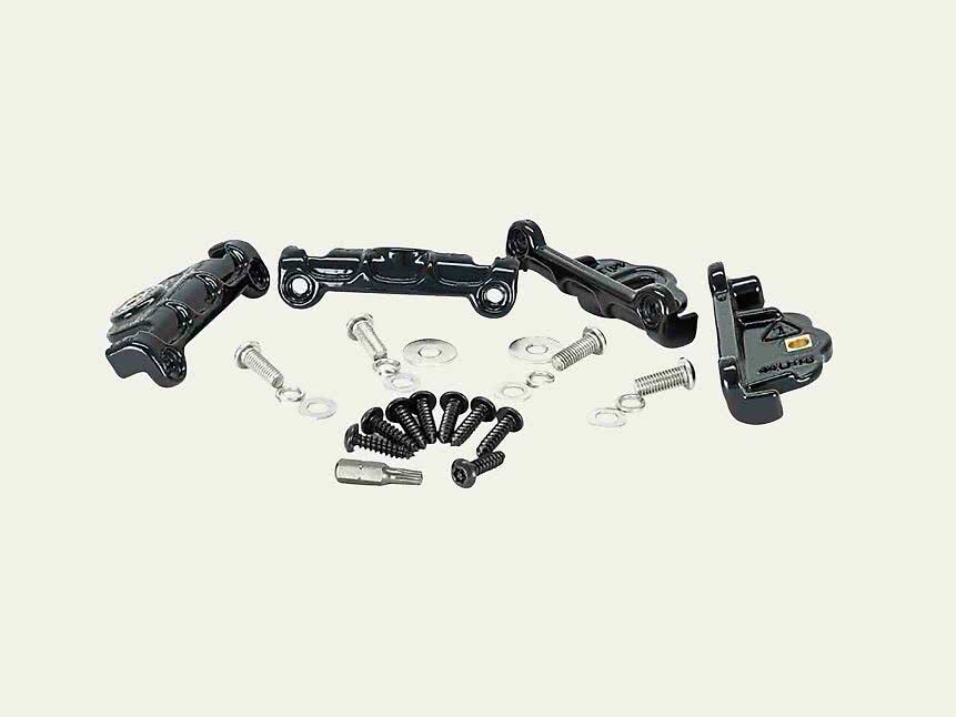 Lazer Monteringssats Land Rover Defender 2020+ Triple-R