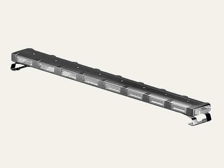 911 Signal Warning LED Light Bar 48"