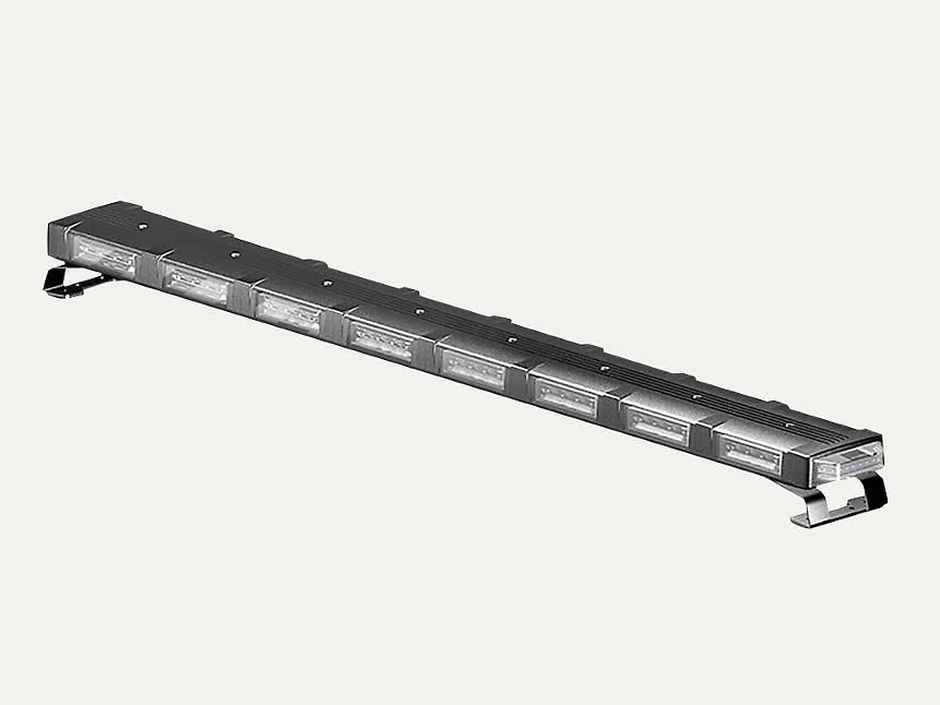 911 Signal Warning Light Bar LED Light Bar 53"