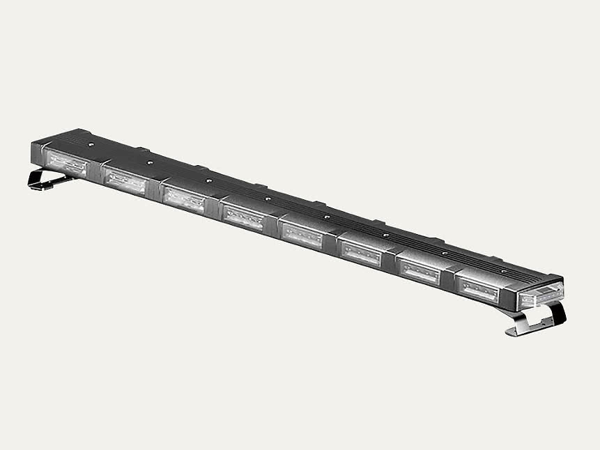 911 Signal Warning Light Bar LED Light Bar 59"