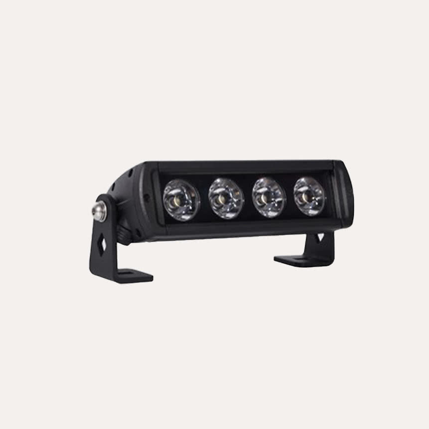 CAD Extraljusramp LED PRO+ 8"