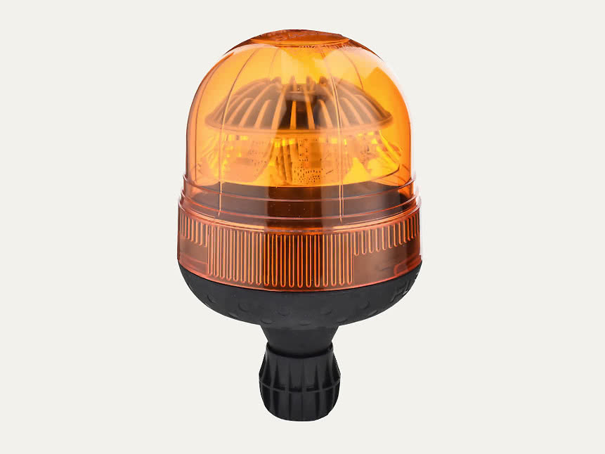 CEA Varningsljus V-ljus LED Vega stångmontage