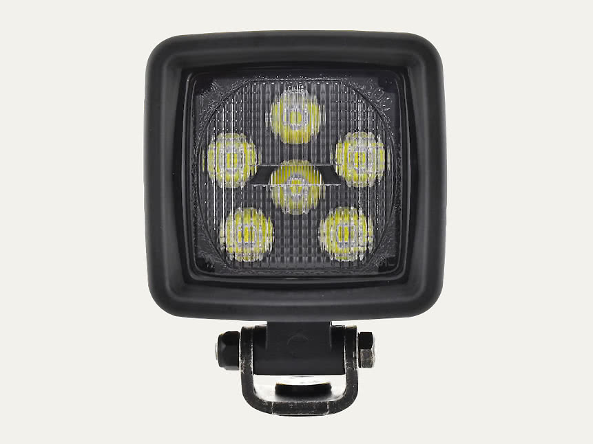 ABL Arbetslampa LED SHD 3000 FLA