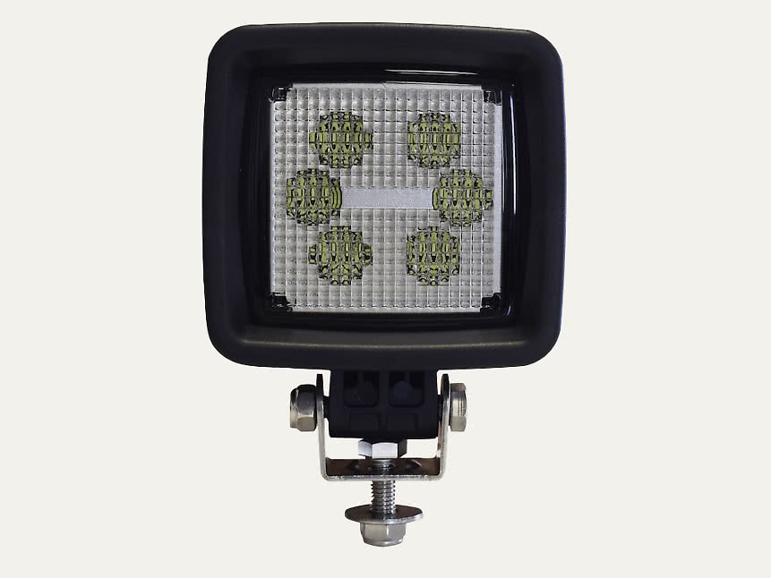 ABL Arbetslampa SL1000 R23