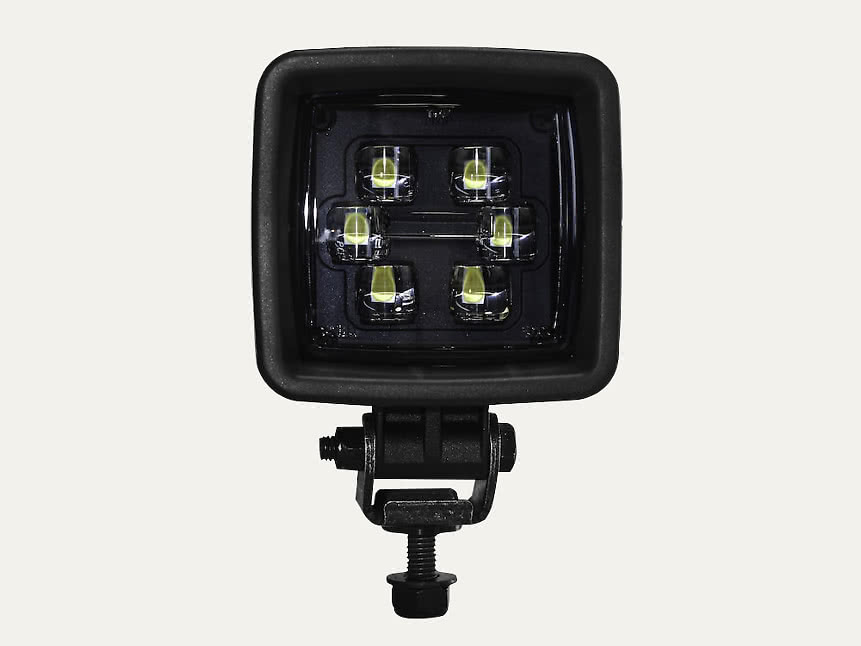 ABL Arbetslampa SL 1000 FL NO GLARE