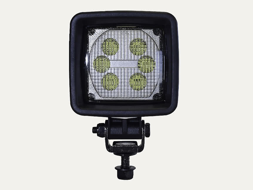 ABL Arbetslampa SL1500 FL