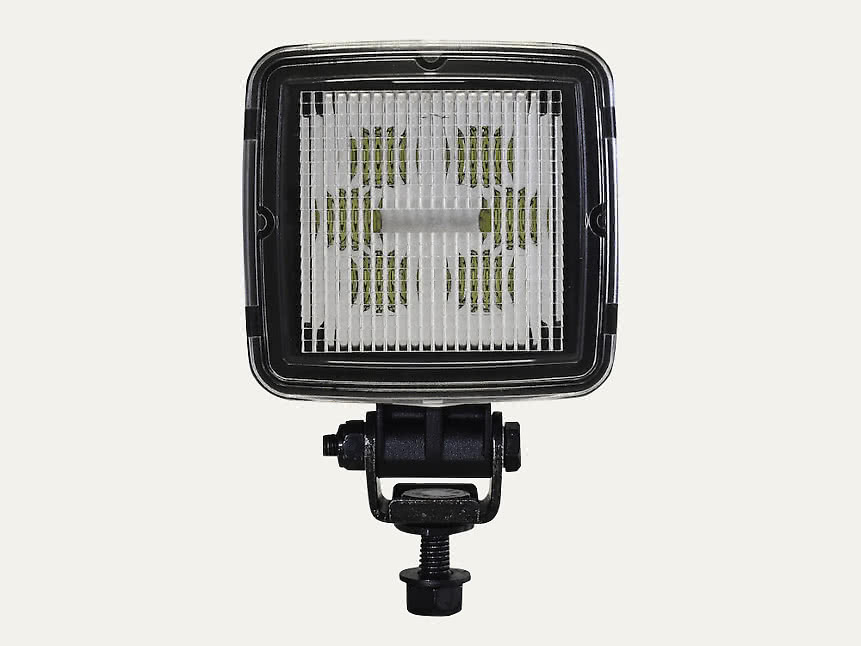 ABL Arbetslampa SL2000 CFLA