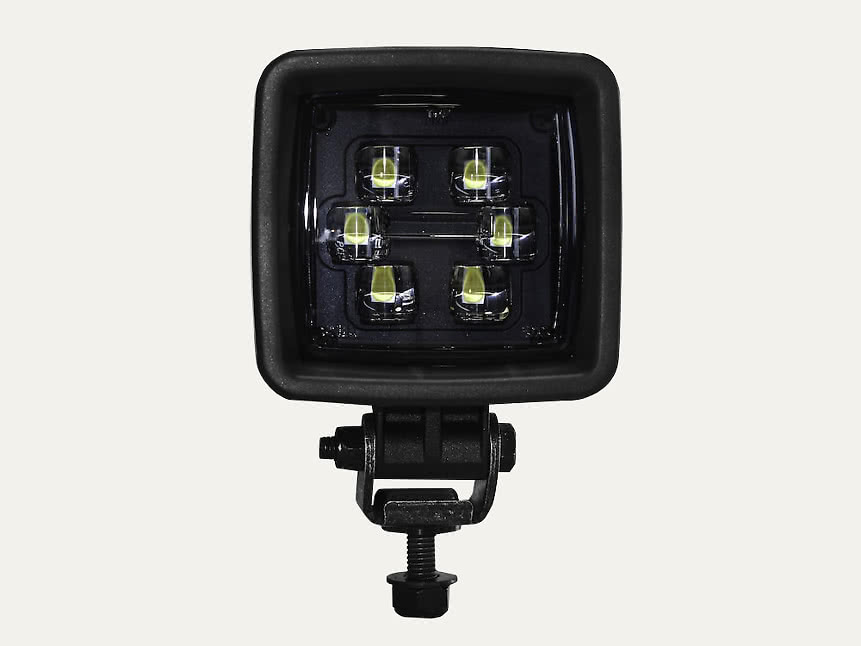 ABL Arbetslampa SLA 2000 FL NO GLARE