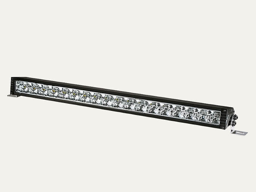 Niken Extraljusramp 755 mm sidofäste