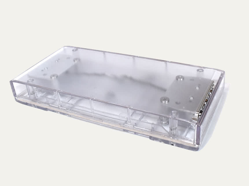 Section LED 911 Signal pour Gyrophare Skyline Air V3