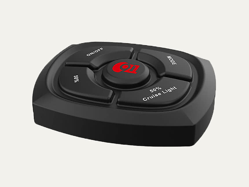 911 Signal Control Panel Master 5
