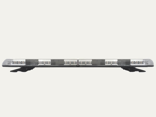 ECCO Warning Light Bar LED series 12 48″ (1212 mm) 12/24 V R65 16