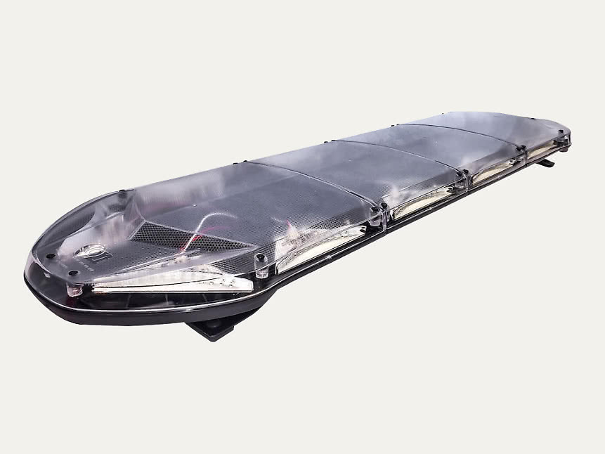 911 Signal Warrior Warning LED Light Bar 56″ (1420 mm)