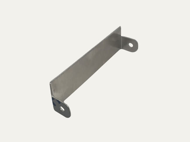 Support de lumière clignotante 911 Signal pour NR6