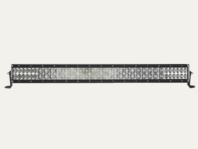 Rigid Extraljusramp E2 762mm Combo Pro