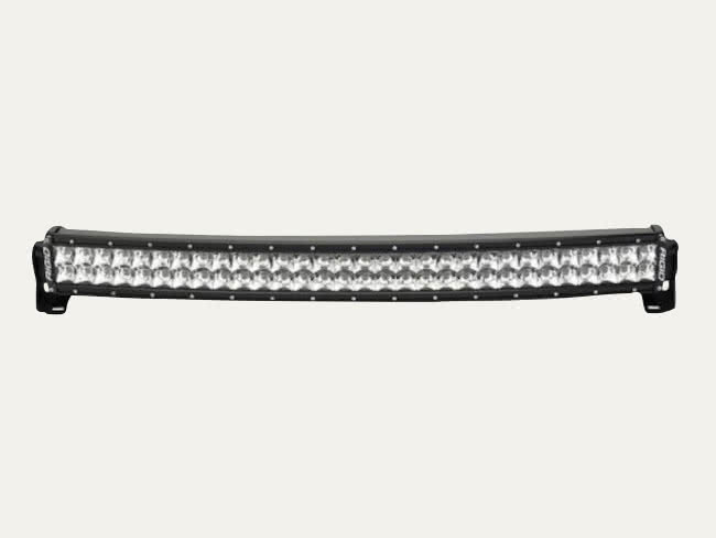 Rigid Extraljusramp RDS 1016mm Spot Pro