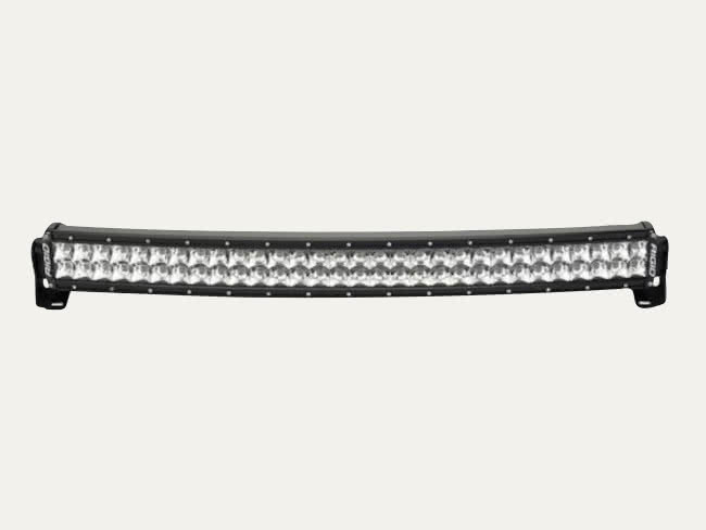 Rigid Extraljusramp RDS 1270mm Spot Pro