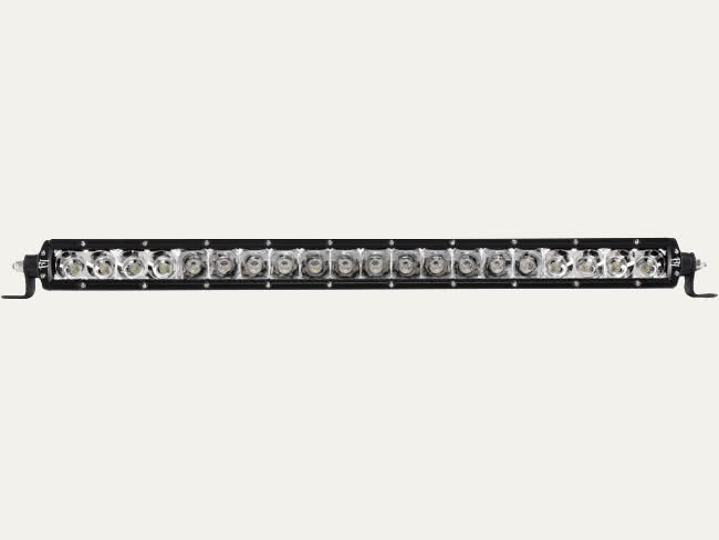 Rigid Extraljus LED-ljusramp SR 508mm Combo