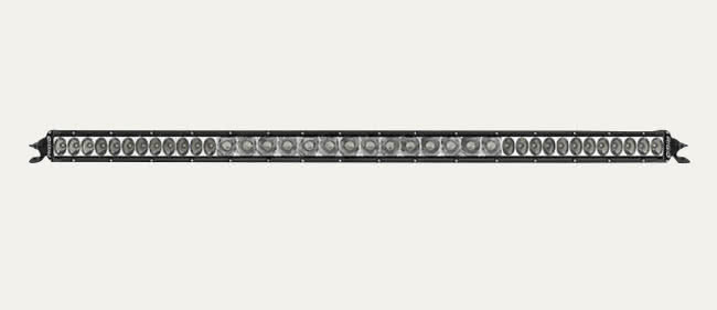 Rigid Extraljusramp SR2 762mm Combo PRO