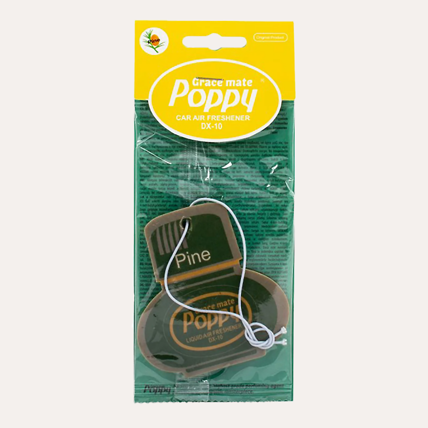Poppy Grace Mate Originalduft Figur Kiefer