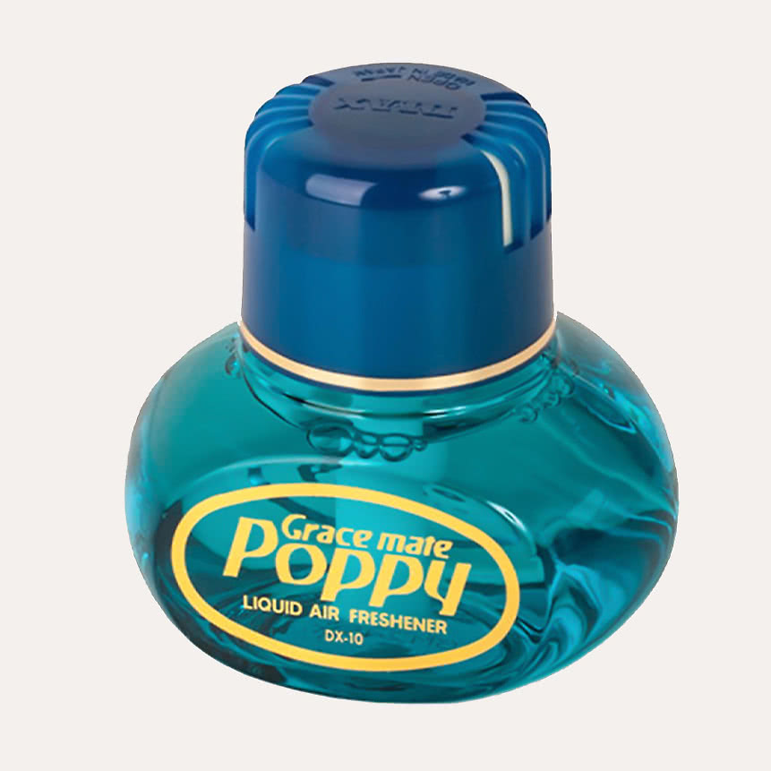 Poppy Grace Mate originaler Duftflakon Fresia