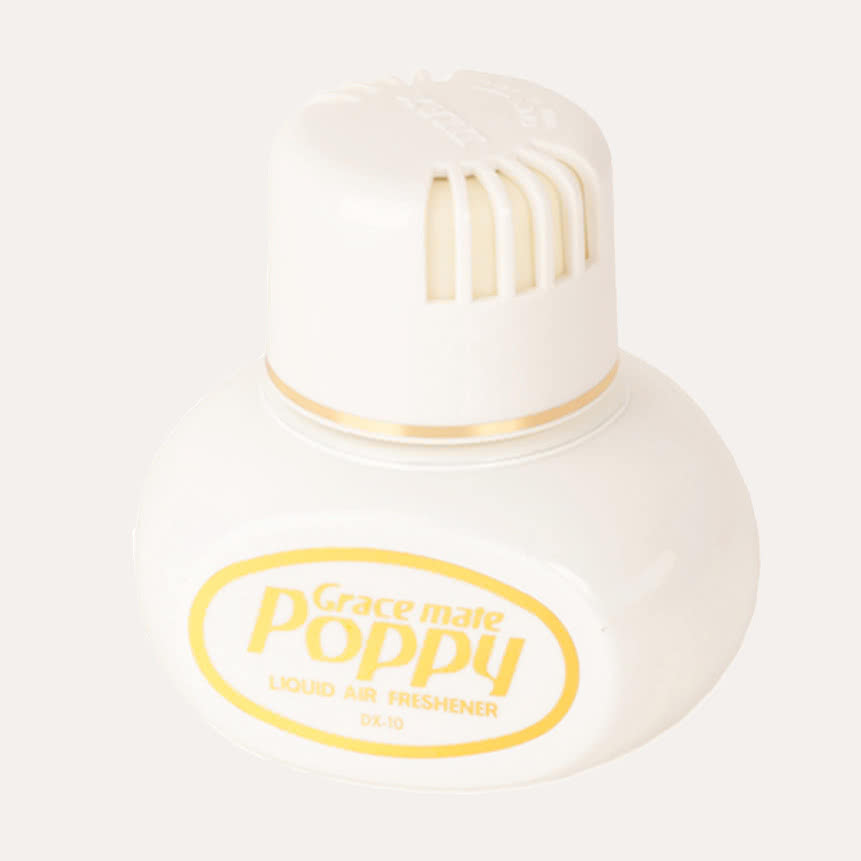 Poppy Grace Mate Originalduftflasche Jasmin
