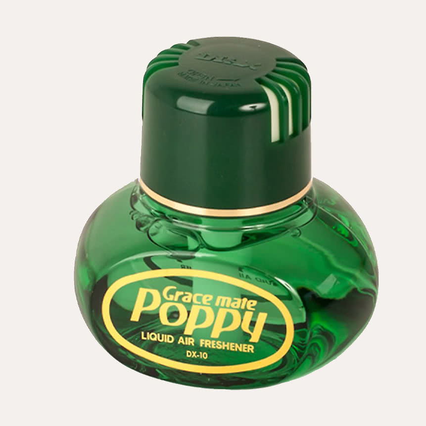 Poppy Grace Mate Original-Duftflasche hoch