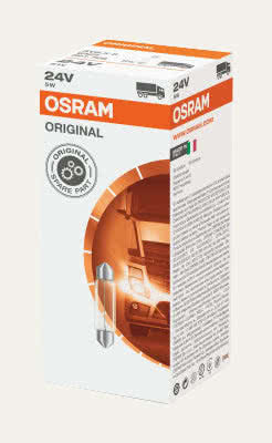 OSRAM ORIGINAL FESTOON