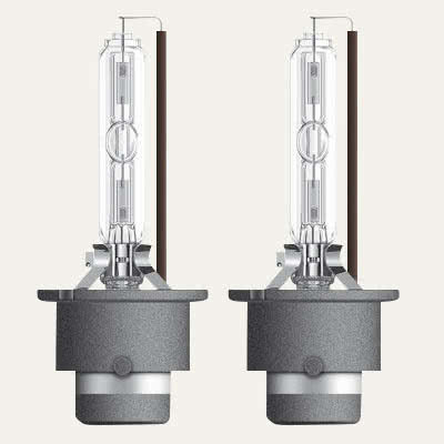 OSRAM XENARC® ORIGINAL D2S HID, xenon