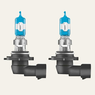 OSRAM NIGHT BREAKER® LASER HB3