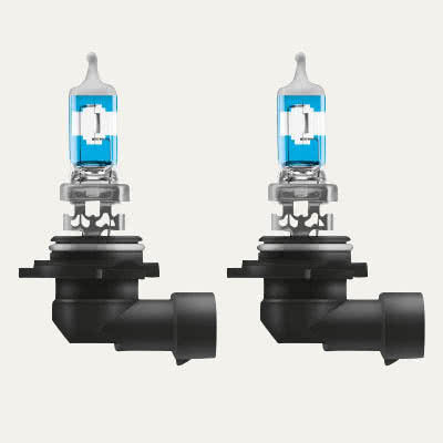 OSRAM NIGHT BREAKER® LASER HB4