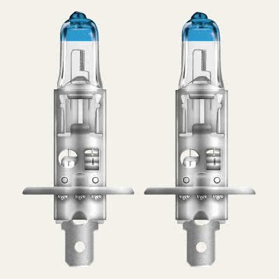 CAIXA DURA OSRAM NIGHT BREAKER LASER H1