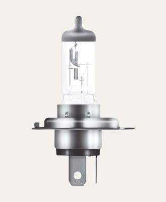 OSRAM Truckstar Pro H4
