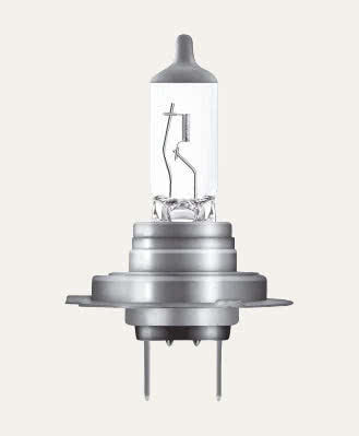 OSRAM Truckstar Pro H7
