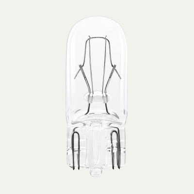 OSRAM Truckstar Pro W5W