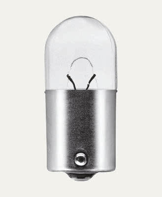 OSRAM Truckspar Pro R10W