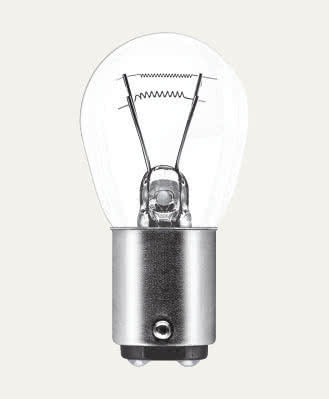 OSRAM Truckstar Pro P21/5W