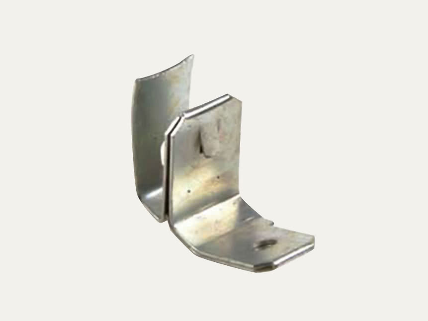 Hella Jordfjäder för baklampa