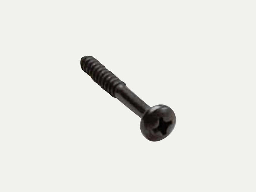 Skruv för reservglas Hella M4 x 35 mm 10-pack