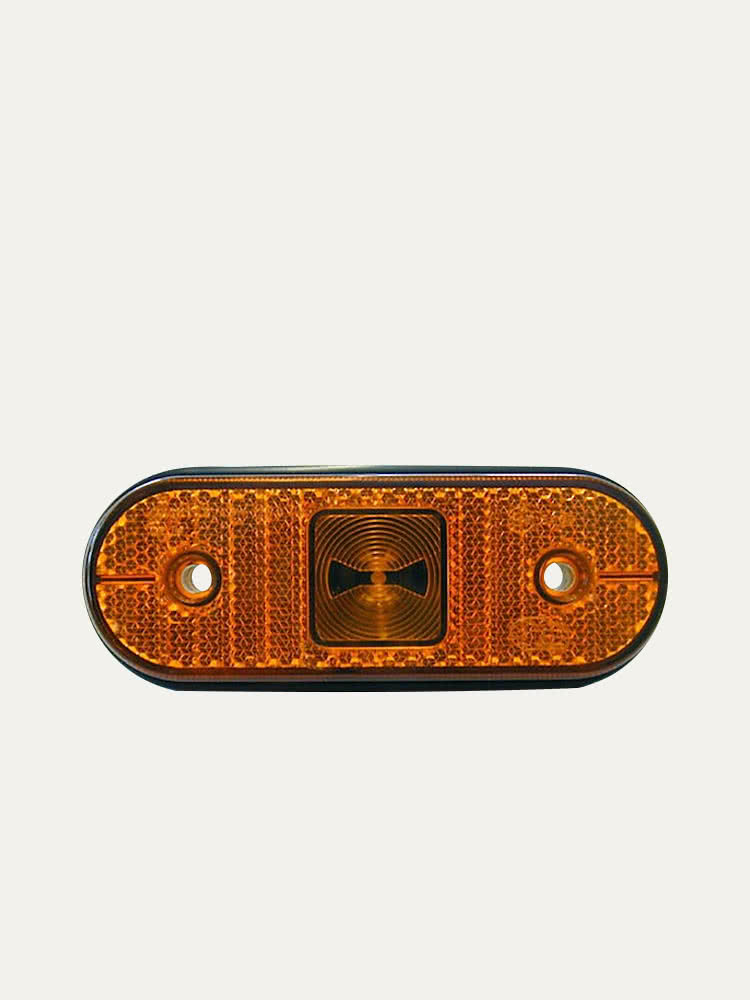 Feu de position latérale LED Unipoint Aspöck