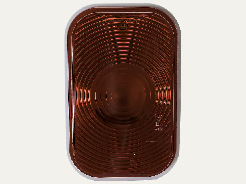 Truck-lite Tail Light TL45 Position/Brake Module 24V