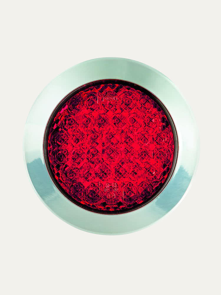 Jokon Rear Light Fog Light LED 24V 0.5M
