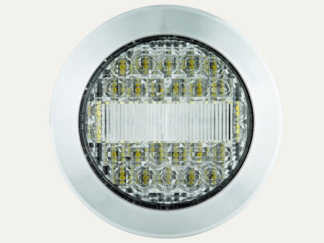 Jokon Rear Light Backlight LED 24 V 0.5 m