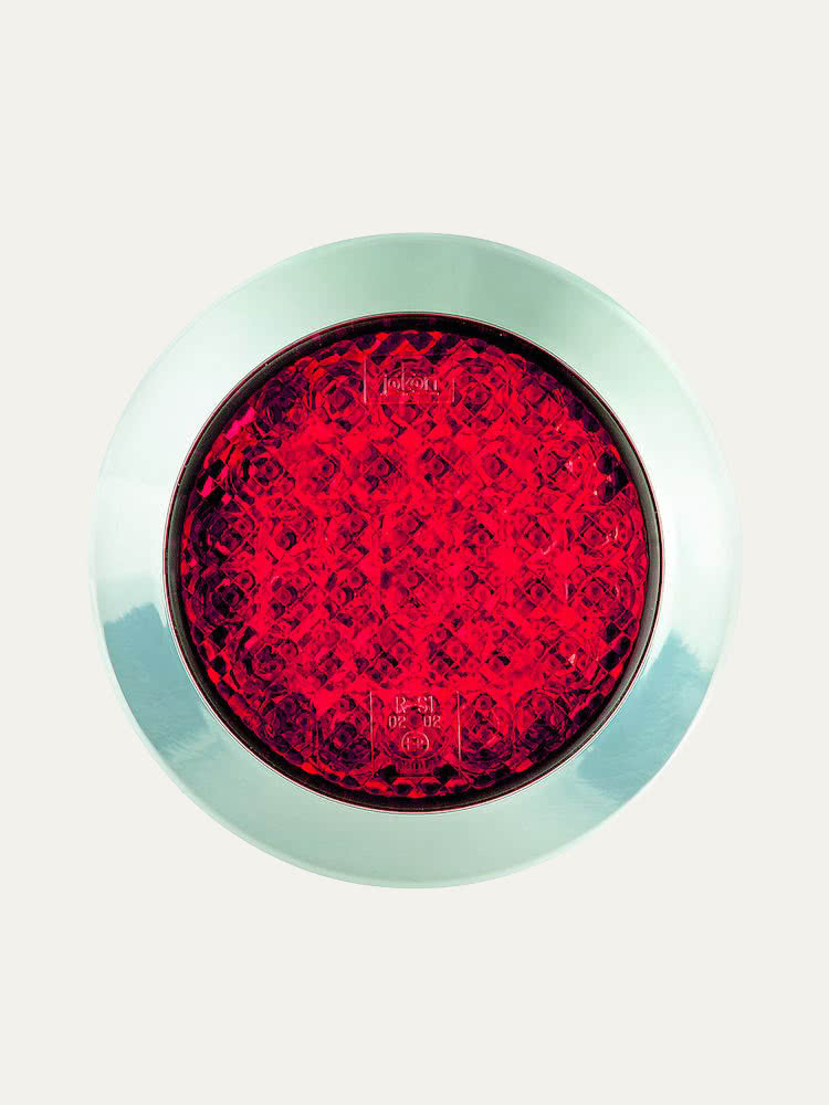Jokon Rear Light Rear Brake Light LED 24 V 2.5 m