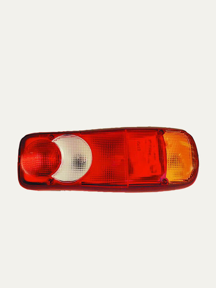 Vignal Tail Light LC5 left/right AMP