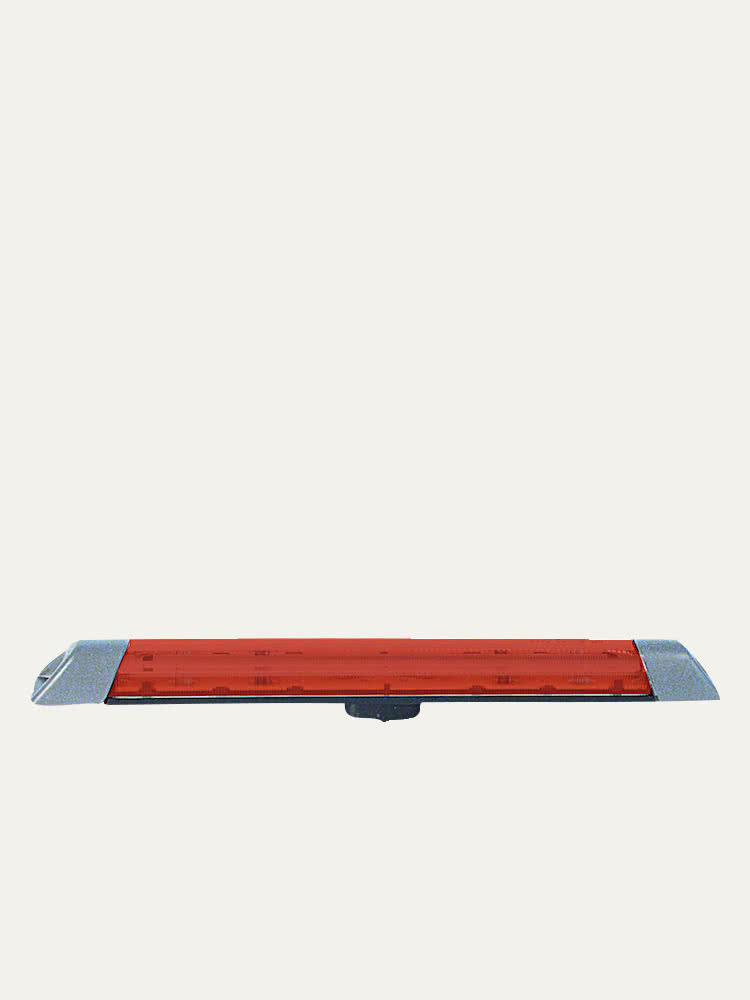 Lumière de position rouge LED 24 V Hella