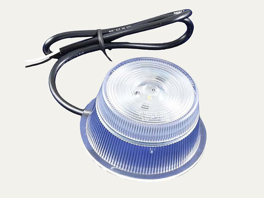 Gylle LED Insert ECO White