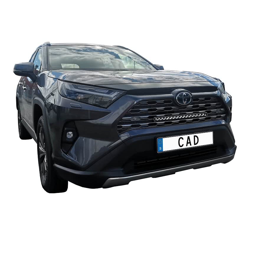 LED Light Bar Package Delgado 20″ suitable for Toyota RAV4 from 2022