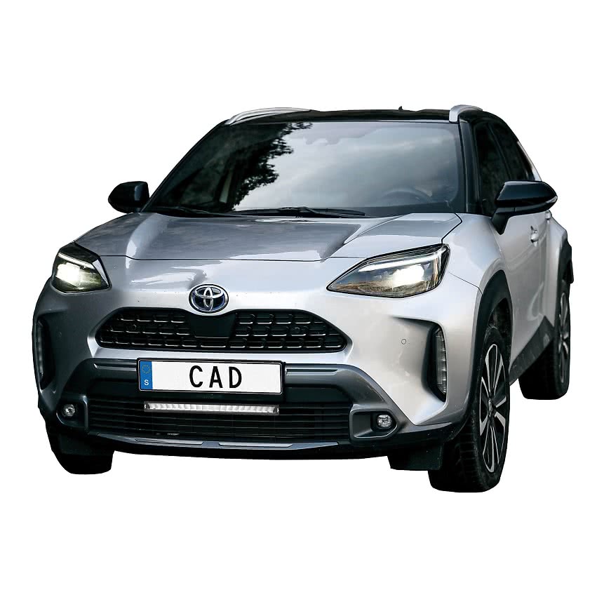 LED Light Bar Package Unico 20″ suitable for Toyota Cross Yaris from 2022
