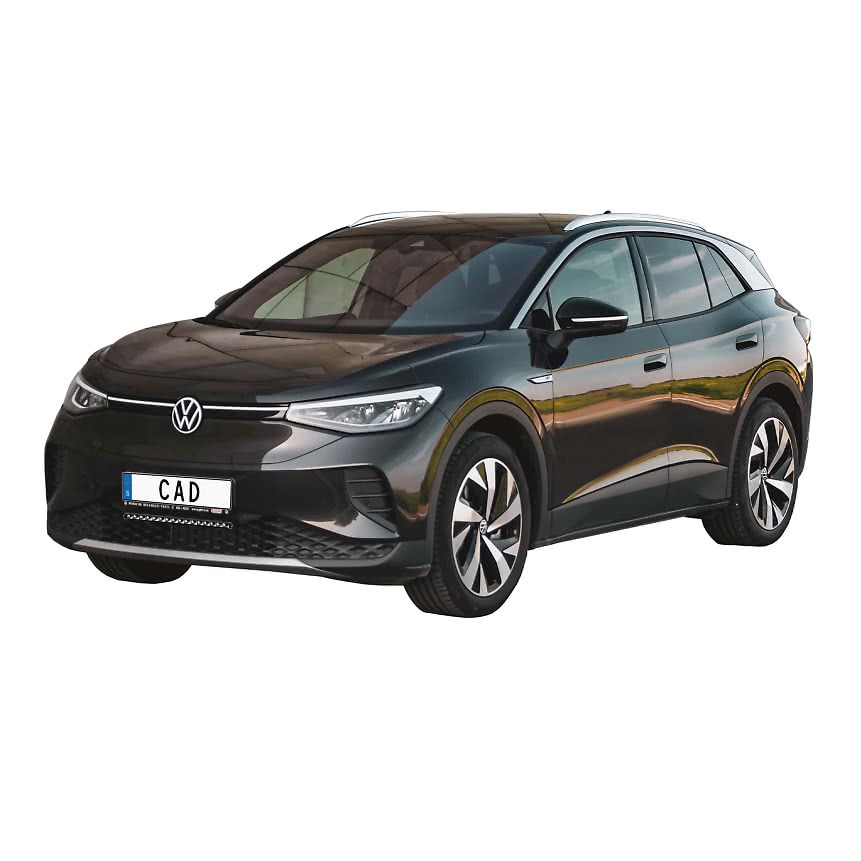 Pacchetto Barre Luminose a LED Delgado 20″ adatto per Volkswagen ID4 dal 2021